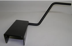 Delta Tool Part 436-02-367-0006 Foot Lever Assembly 436-02-367-0006
